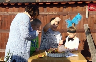 Zbliża się Jesienny Piknik Rodzinny