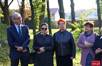 Pozwólmy by wyrosły nam skrzydła. VII Wschowski Kongres Kobiet