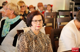 Pozwólmy by wyrosły nam skrzydła. VII Wschowski Kongres Kobiet