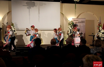 Pozwólmy by wyrosły nam skrzydła. VII Wschowski Kongres Kobiet