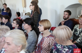 50 lat minęło jak jeden dzień