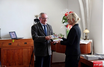 50 lat minęło jak jeden dzień