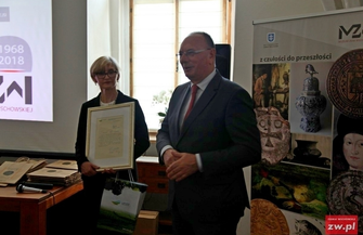 50 lat minęło jak jeden dzień