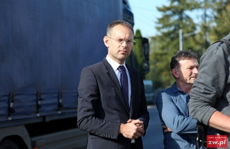 Chodniki i ścieżki rowerowe. Zadbają o bezpieczeństwo w miejscowościach wiejskich