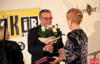 Aby dobrze się działo potrzebne są młode ręce i stare głowy. Inauguracja roku akademickiego UTW