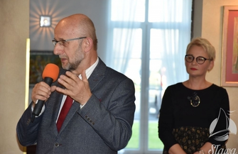 Seniorzy bawili się w Łupicy