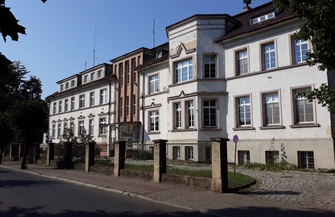 Prawda o szpitalu Głos zabiera dr Hoffman