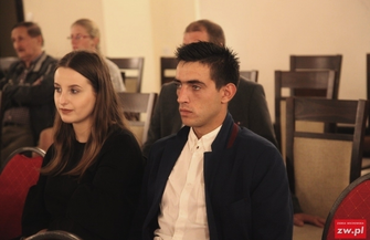 Przemyślany i całościowy program Justyny Urbaniak kandydatki na burmistrza Wschowy