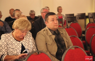 Przemyślany i całościowy program Justyny Urbaniak kandydatki na burmistrza Wschowy