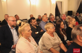 Przemyślany i całościowy program Justyny Urbaniak kandydatki na burmistrza Wschowy