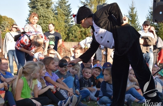 Dynie znów zakręciły im w głowie