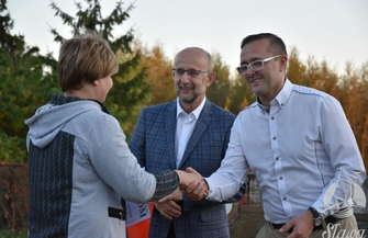 Dynie znów zakręciły im w głowie