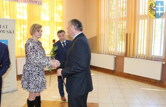 Powiatowy Dzień Edukacji Narodowej