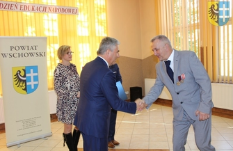 Powiatowy Dzień Edukacji Narodowej