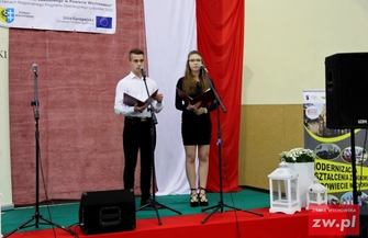 Odbyły się Powiatowe Targi Zawodowe