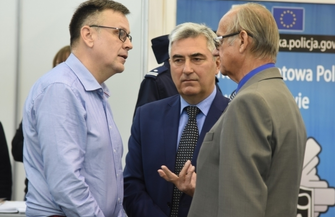 Umowy o współpracy I Zespołu Szkół z pracodawcami