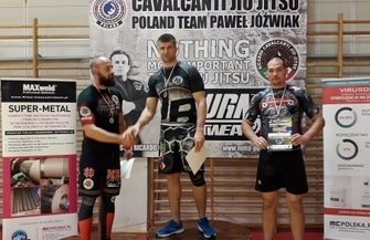 19 medali RONIN Klub Sportowy Judo