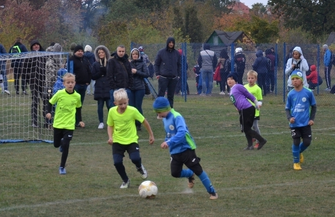 Dobre zawody Korony Wschowa na turnieju Silesian Cup w Świdnicy
