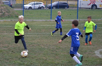 Dobre zawody Korony Wschowa na turnieju Silesian Cup w Świdnicy