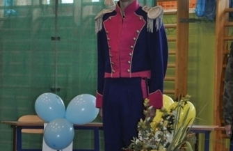 Świętowali Dzień Patrona Szkoły. Otworzyli pracownię logistyczną