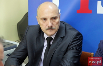 Marek Ast W II turze PiS popierać będzie Miłosza Czopka