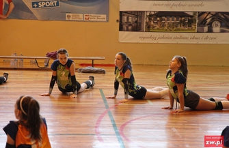 Virtuski pokazały moc