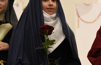 Święty zwycięża - galeria