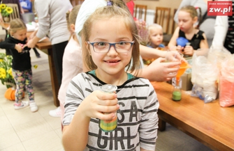 Bal jesiennych rozmaitości w Ciosańcu