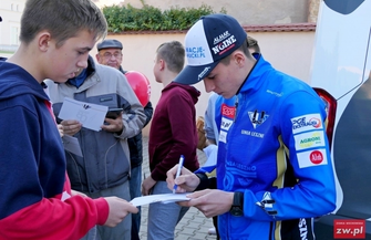 Złota Bycza Jesień we Wschowie