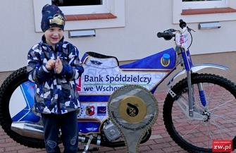 Złota Bycza Jesień we Wschowie