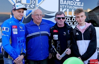 Złota Bycza Jesień we Wschowie