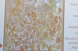 Wojewódzkie sukcesy uczestników WTZ