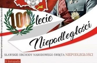 Święto niepodległości w powiecie wschowskim