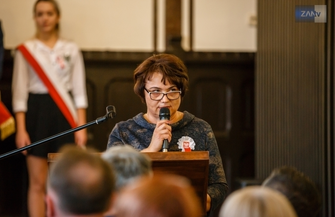 Wolność kocham i rozumiem