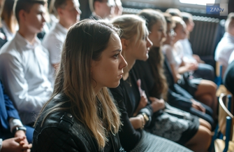 Wolność kocham i rozumiem