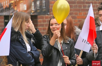 Jeszcze Polska nie zginęła