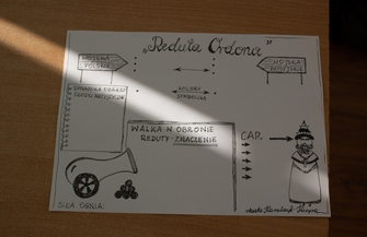 Tydzień dla Niepodległej w Zanie