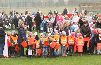 Jeszcze Polska nie zginęła... dla Niepodległej