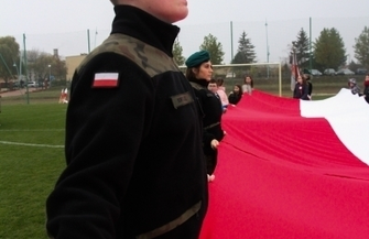 Jeszcze Polska nie zginęła... dla Niepodległej