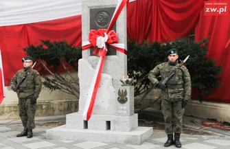 Sadrakuła Przyszłość Ojczyzny zależy tylko od nas