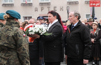 Sadrakuła Przyszłość Ojczyzny zależy tylko od nas