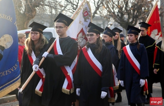 100 lecie odzyskania niepodległości