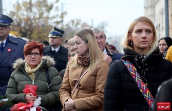 100 lecie odzyskania niepodległości