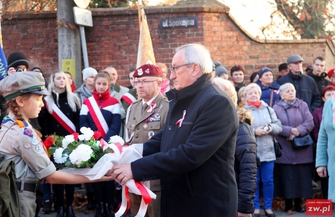 100 lecie odzyskania niepodległości