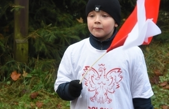 Marsz Pokoleń I Zespołu Szkół we Wschowie