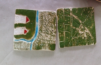 Coś pozytywnego czyli wyjątkowe zajęcia ceramiczne z dziećmi