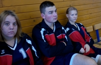 Sukces koszykarzy z SOSW Wschowa na II Turnieju Koszykówki Milickie NBA