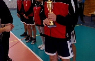 Sukces koszykarzy z SOSW Wschowa na II Turnieju Koszykówki Milickie NBA