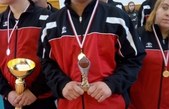 Sukces koszykarzy z SOSW Wschowa na II Turnieju Koszykówki Milickie NBA