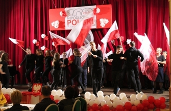 Dzień Seniora w Niechlowie.